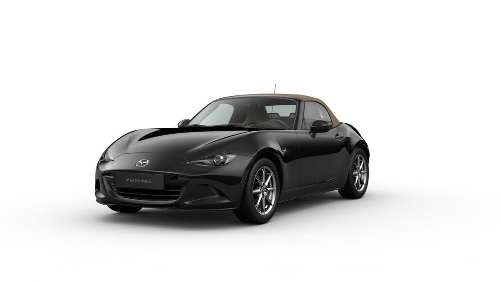 Mazda MX-5 1.500 km 31.990 &euro; Übach-Palenberg 52531