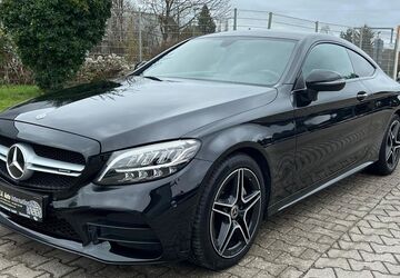 Mercedes-Benz C 200 92.000 km 27.990 &euro; Eschweiler 52249
