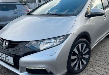 Honda Civic 173.228 km 7.550 &euro; Stolberg 52222