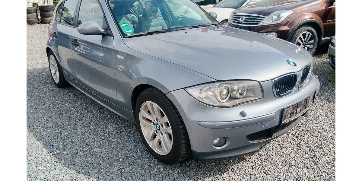 BMW 118 178.000 km 3.999 &euro; Alsdorf 52477