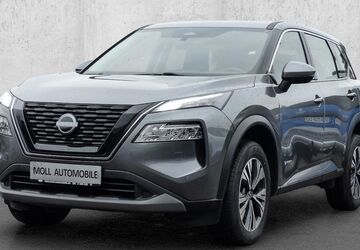 Nissan X-Trail 20.453 km 29.875 &euro; Düren 52351