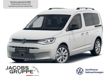 VW Caddy 30.182 km 32.870 &euro; Aachen 52078