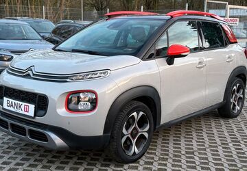 Citroen C3 Aircross 65.000 km 10.500 &euro; Würselen 52146