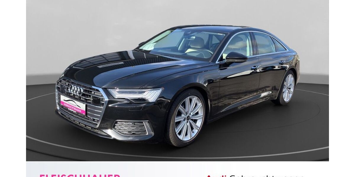 Audi A6 46.761 km 47.490 &euro; Aachen 52068
