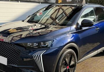 DS Automobiles DS7 (Crossback) 18.323 km 37.990 &euro; Nideggen 52385