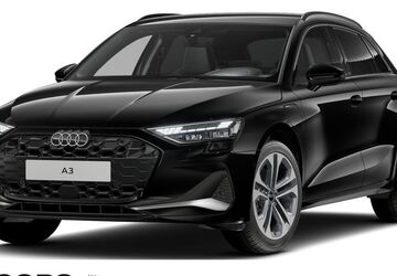 Audi A3 3.747 km 38.970 &euro; Aachen 52078