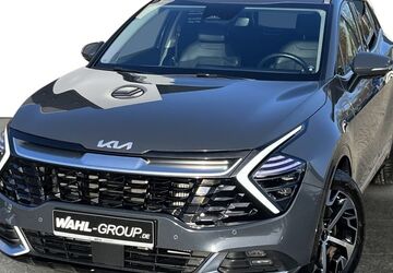 Kia Sportage 21.758 km 29.990 &euro; Düren 52353