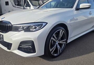 BMW 320 86.000 km 26.380 &euro; Düren 52351