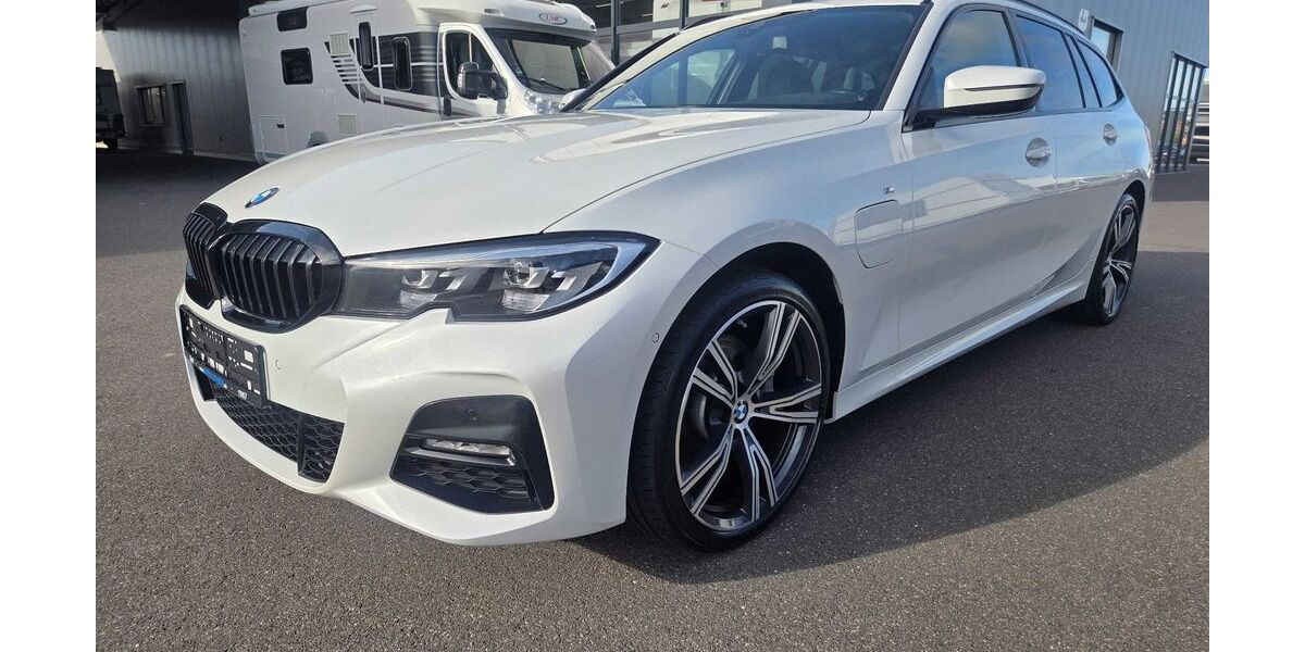 BMW 320 86.000 km 26.380 &euro; Düren 52351