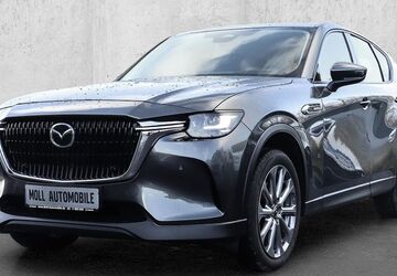 Mazda CX-60 61.354 km 30.980 &euro; Aachen 52078