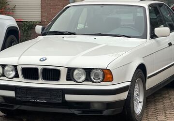 BMW 540 211.000 km 10.490 &euro; Jülich 52428