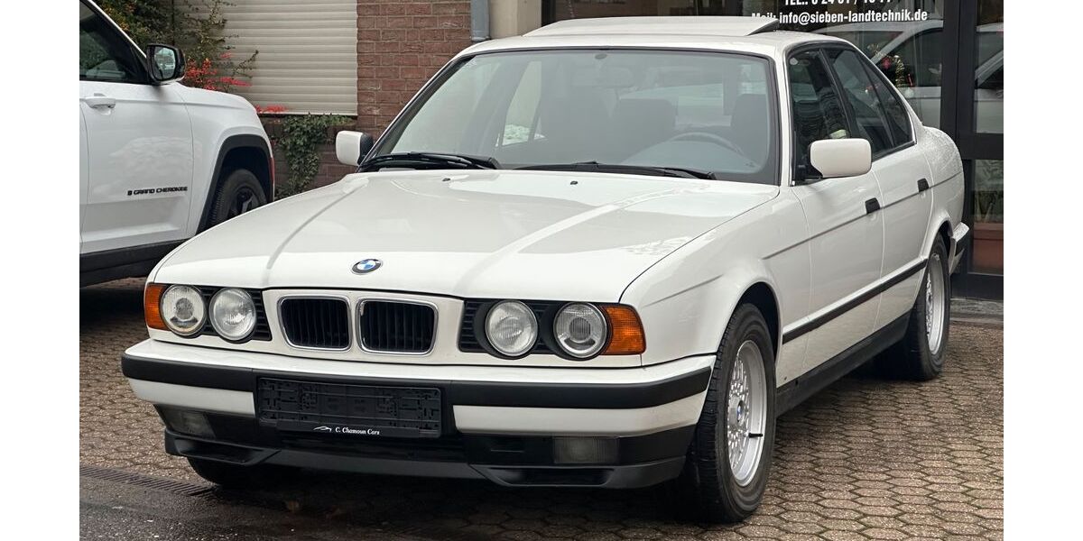 BMW 540 211.000 km 10.490 &euro; Jülich 52428