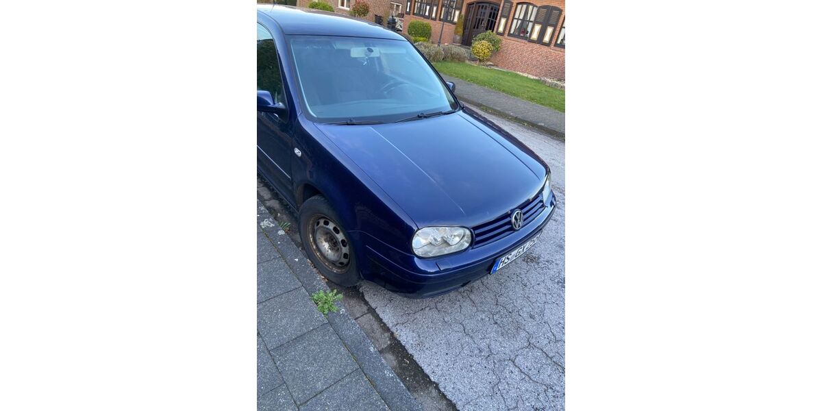 VW Golf 237.346 km 900 &euro; Übach-Palenberg 52531