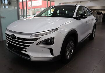 Hyundai NEXO 24.612 km 24.350 &euro; Düren 52349