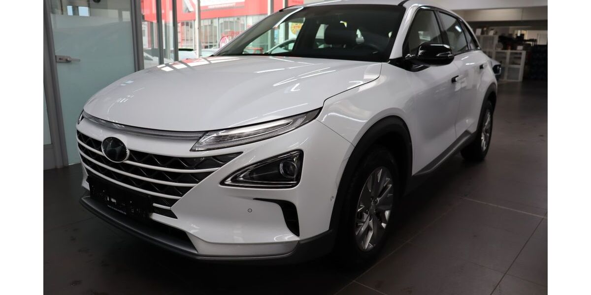 Hyundai NEXO 24.612 km 24.350 &euro; Düren 52349