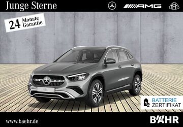 Mercedes-Benz GLA 250 13.850 km 38.850 &euro; Geilenkirchen 52511