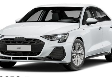 Audi A3 32.009 km 29.970 &euro; Aachen 52078
