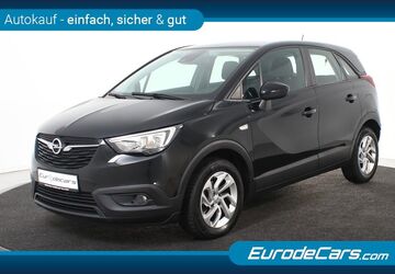 Opel Crossland (X) 39.000 km 13.850 &euro; Herzogenrath 52134