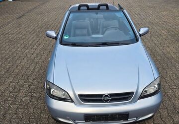 Opel Astra 119.000 km 2.500 &euro; Aachen 52068