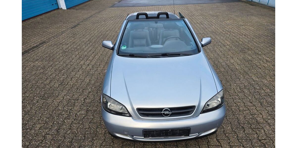 Opel Astra 119.000 km 2.500 &euro; Aachen 52068