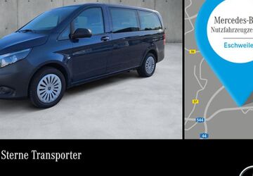Mercedes-Benz Vito 42.895 km 34.580 &euro; Eschweiler 52249