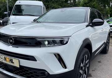 Opel Mokka 9.000 km 20.990 &euro; Aachen 52078