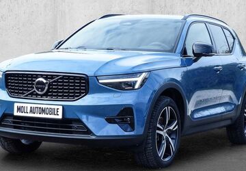 Volvo XC40 21.656 km 36.980 &euro; Aachen 52078