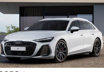 Audi A6 6.666 km 69.930 &euro; Geilenkirchen 52511