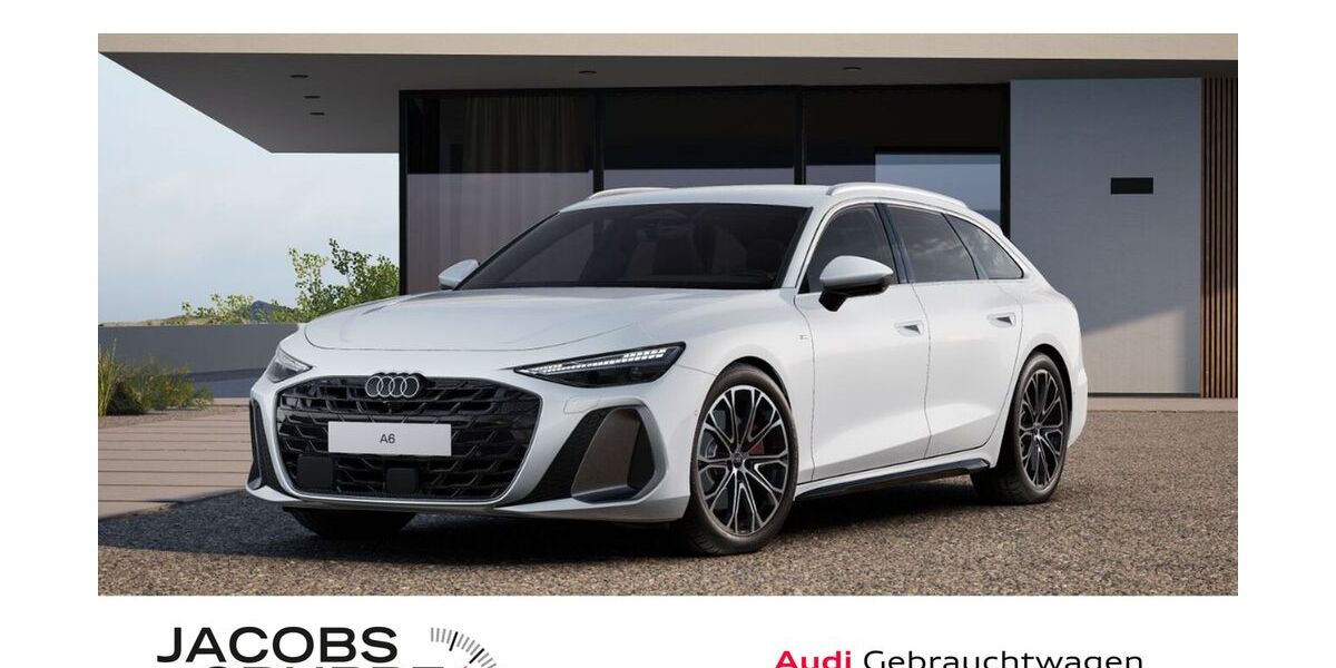 Audi A6 6.666 km 69.930 &euro; Geilenkirchen 52511