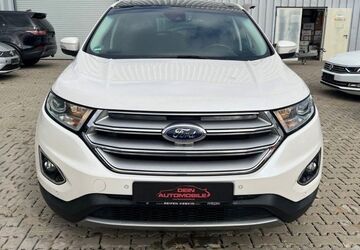 Ford Edge 148.000 km 16.499 &euro; Stolberg 52222