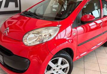 Citroen C1 71.000 km 4.499 &euro; Jülich 52428
