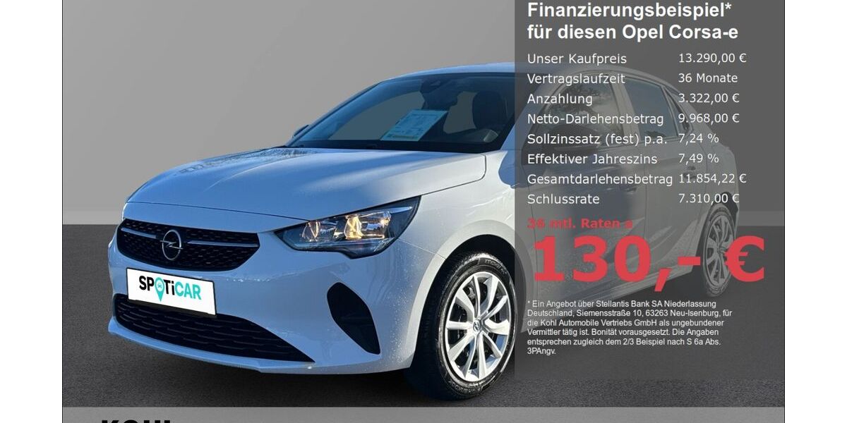 Opel Corsa 59.350 km 13.290 &euro; Aachen 52078