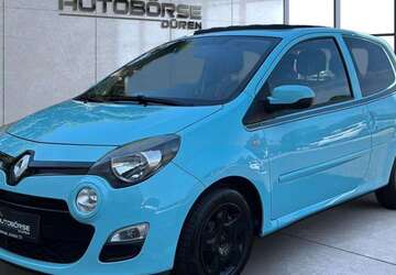 Renault Twingo 92.842 km 4.699 &euro; Düren 52351