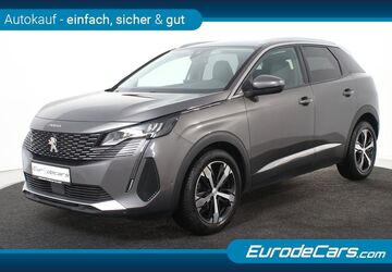 Peugeot 3008 43.000 km 18.800 &euro; Herzogenrath 52134