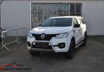 Renault Alaskan 66.000 km 24.950 &euro; Würselen 52146