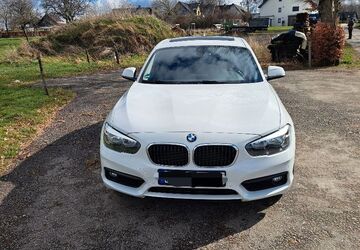 BMW 118 51.684 km 16.900 &euro; Simmerath 52152