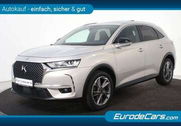 DS Automobiles DS 7 Crossback 69.000 km 21.500 &euro; Herzogenrath 52134