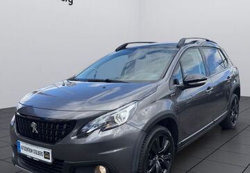 Peugeot 2008 64.850 km 13.590 &euro; Stolberg 52222