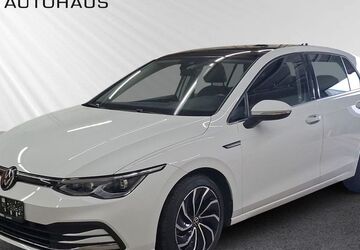 VW Golf 46.500 km 18.979 &euro; Aachen 52070