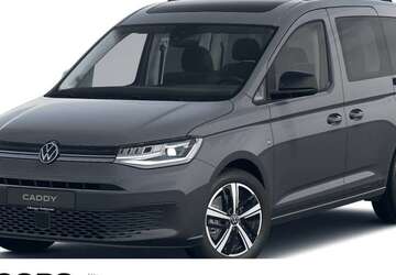 VW Caddy 39.764 km 27.970 &euro; Aachen 52078