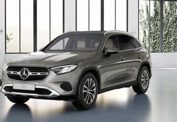 Mercedes-Benz GLC 200 11.469 km 43.400 &euro; Düren 52349