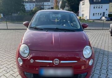 Fiat 500 96.500 km 5.390 &euro; Stolberg 52223