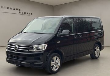 VW T6 Multivan 132.000 km 29.990 &euro; Jülich 52428