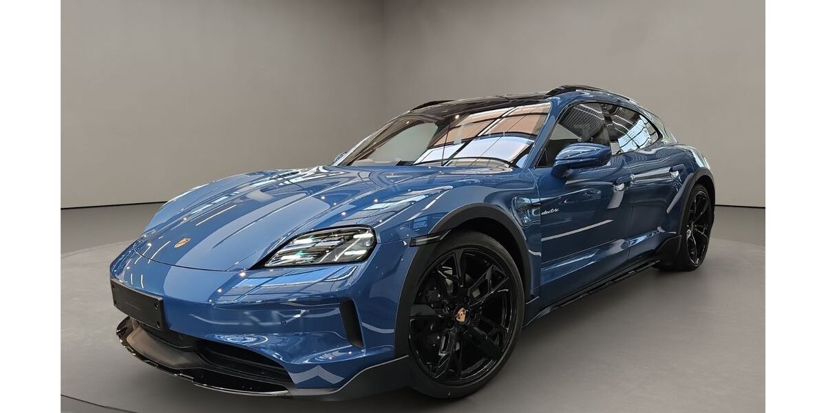 Porsche Taycan 6.800 km 106.900 &euro; Aachen 52068