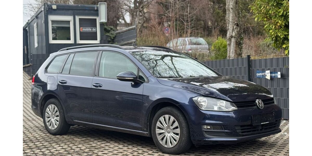 VW Golf 218.000 km 5.999 &euro; Eschweiler 52249