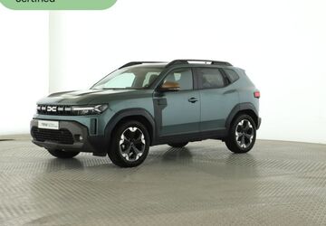 Dacia Duster 2.415 km 26.110 &euro; Alsdorf 52477