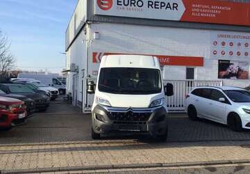 Citroen Jumper 145.110 km 10.900 &euro; Niederzier 52382