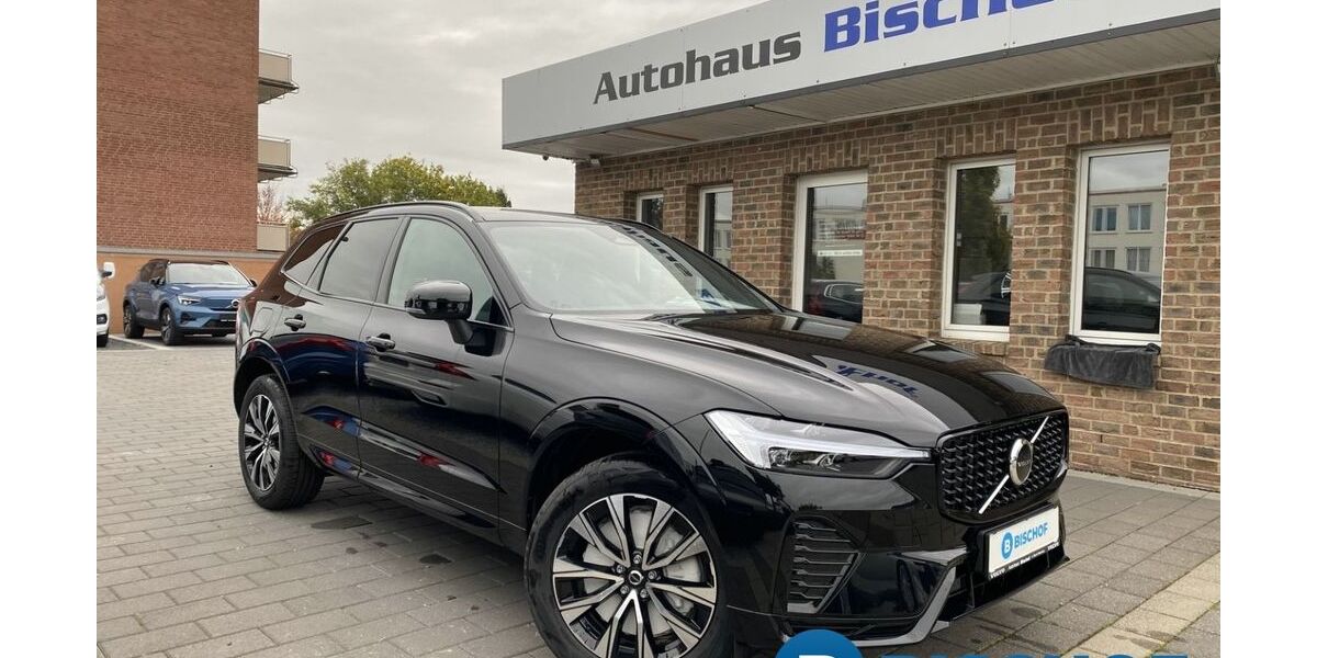 Volvo XC60 44.800 km 40.000 &euro; Übach-Palenberg 52531