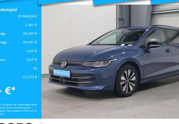 VW Golf 3.002 km 26.420 &euro; Aachen 52078