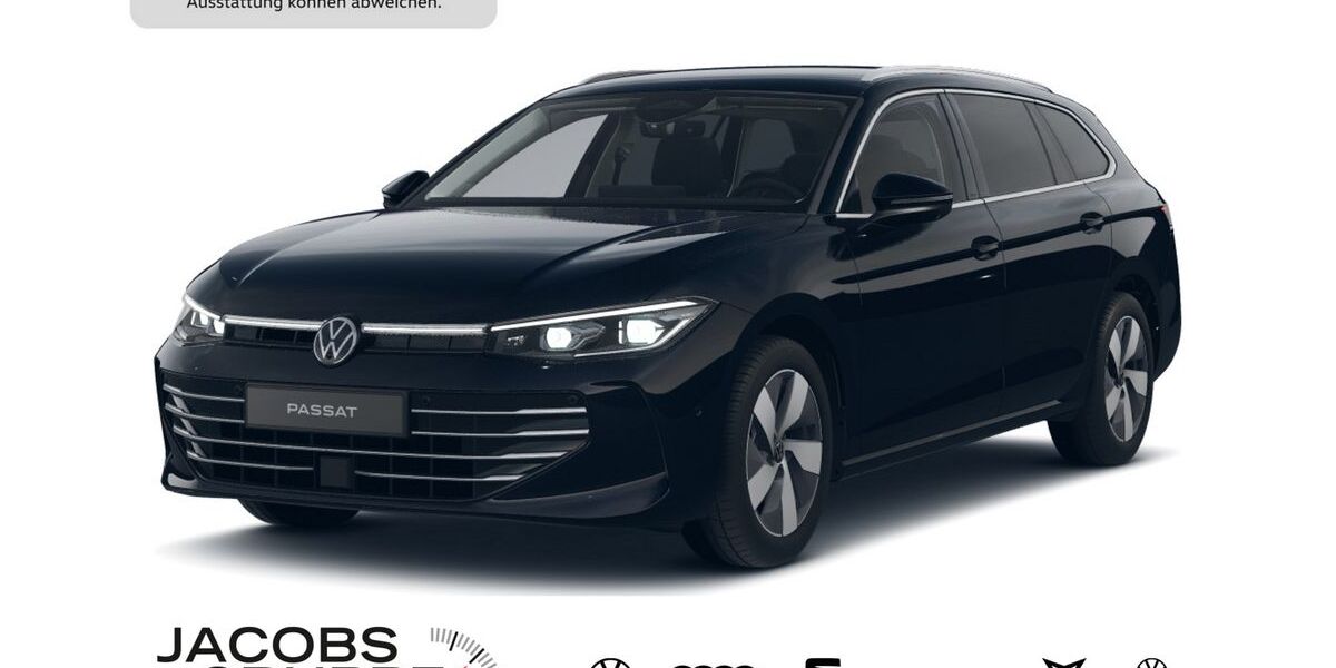 VW Passat Variant 28.482 km 37.860 &euro; Alsdorf 52477